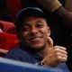 Kylian Mbappé