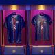 Maillot PSG Octobre Rose