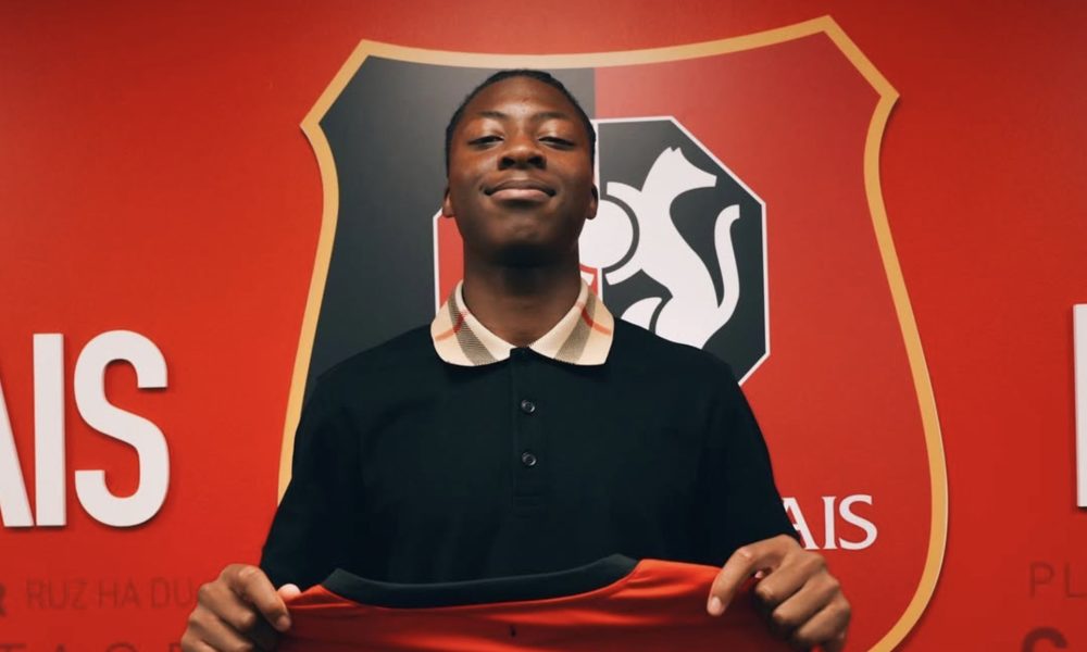 Mohamed Kader Meite