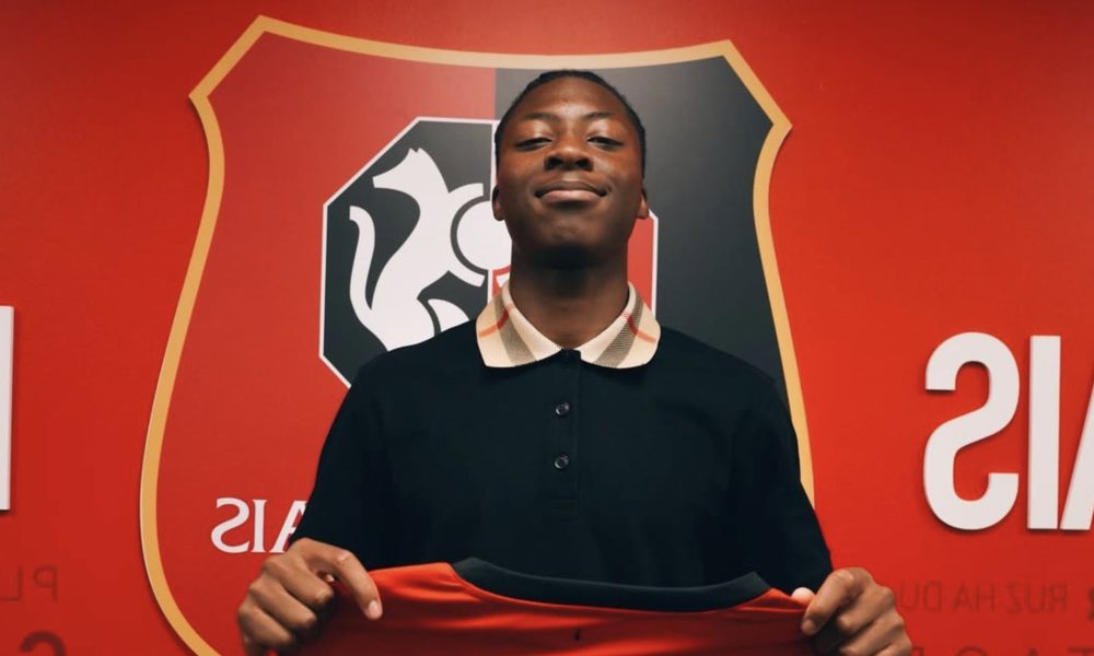 Mohamed Kader Meite