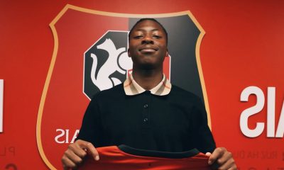 Mohamed Kader Meite