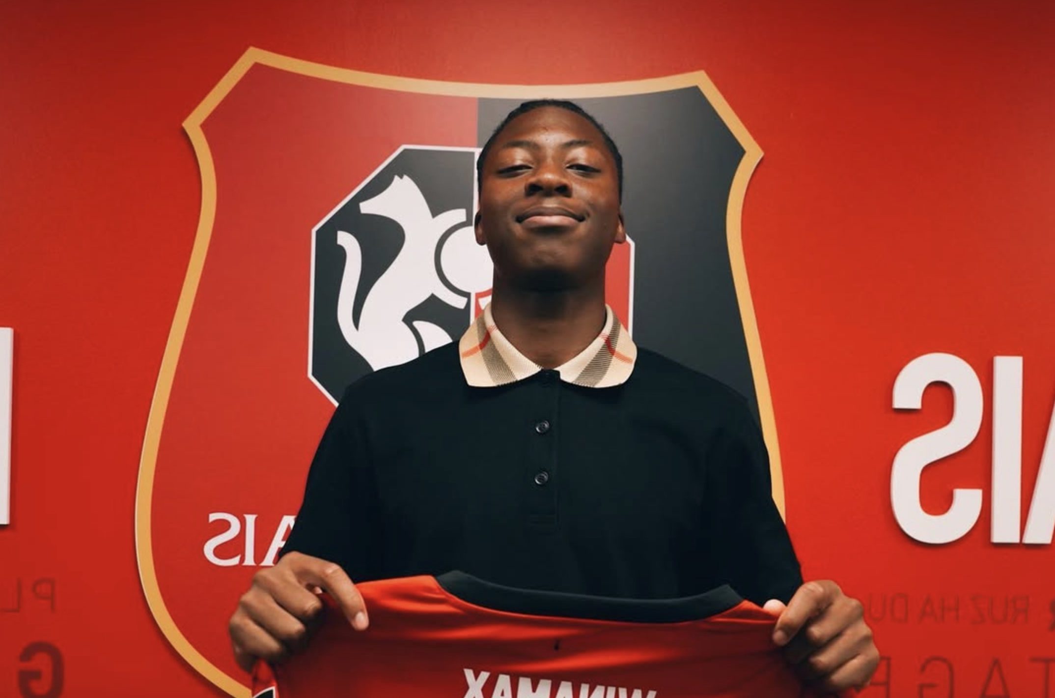 Mohamed Kader Meite