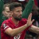 Olivier Giroud LOSC