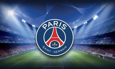 PSG Ligue des Champions