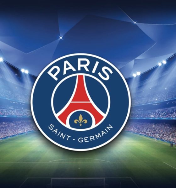 PSG Ligue des Champions