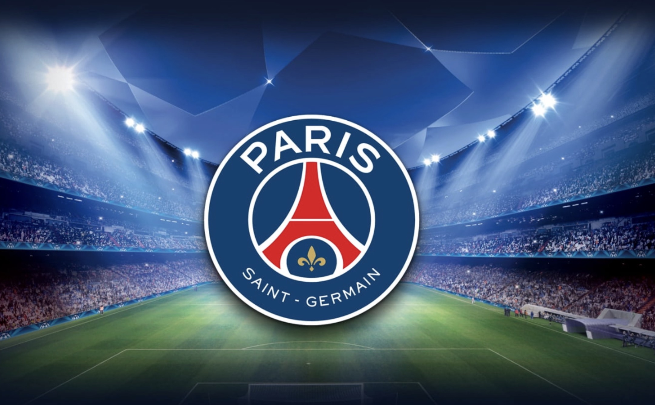 PSG Ligue des Champions