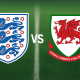 Angleterre - Pays de Galles