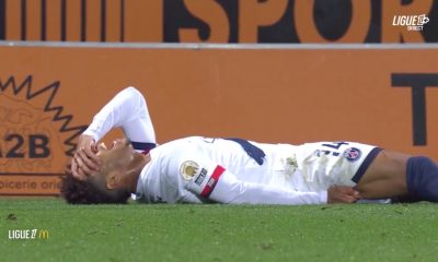 Blessure Desire Doue