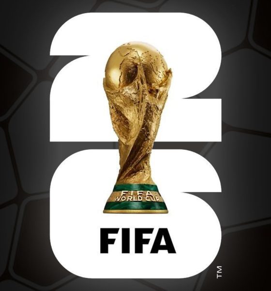 Coupe du monde 2026