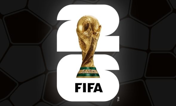 Coupe du monde 2026