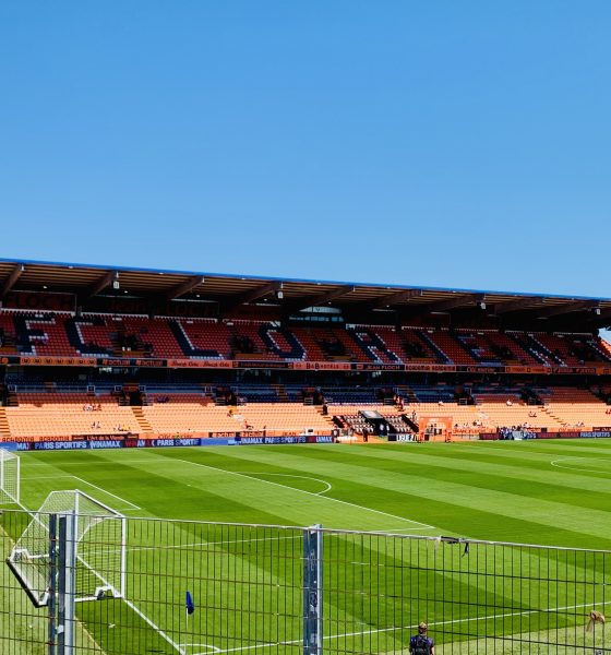 FC Lorient Moustoir