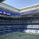 Real Madrid Santiago Bernabeu