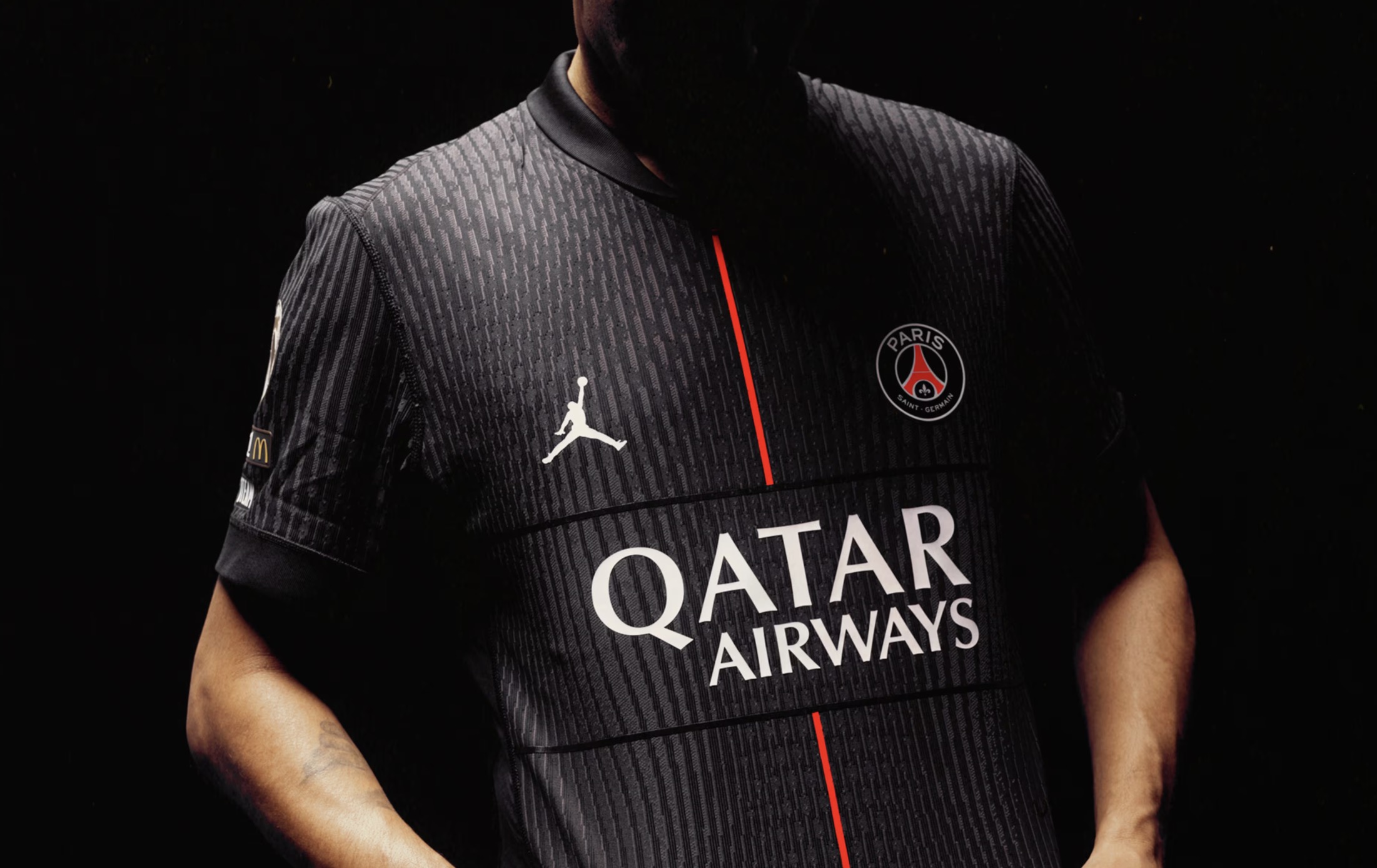 Maillot PSG