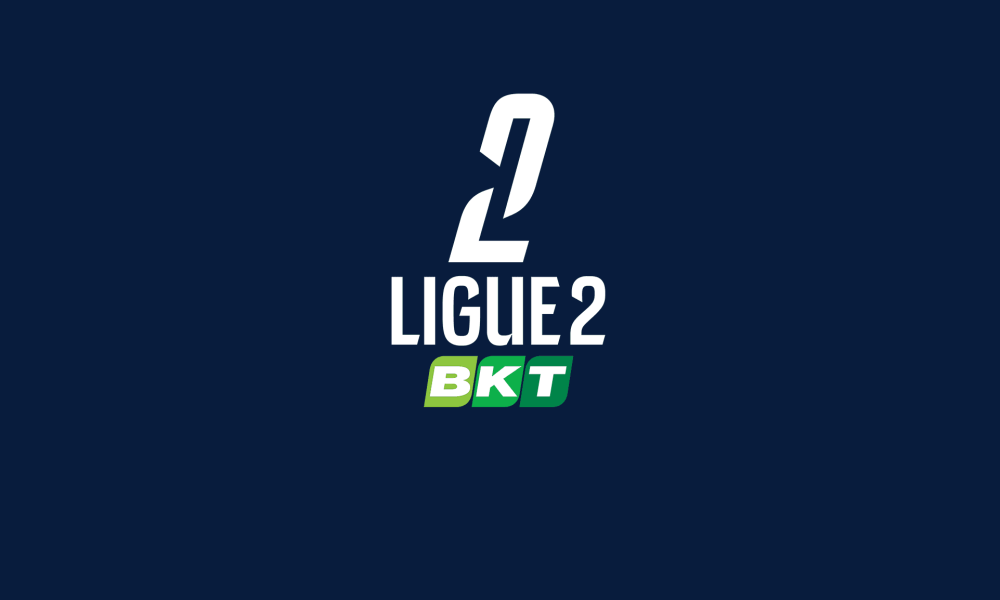 Ligue 2