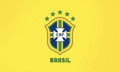 Brésil, Seleção
