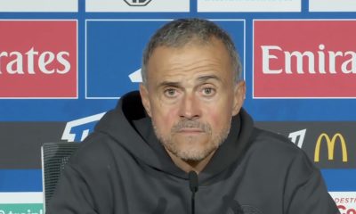 Luis Enrique