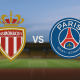 Monaco - PSG