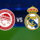 Olympiakos - Real Madrid