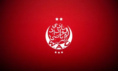 Wydad Casblanca