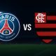 PSG - Flamengo