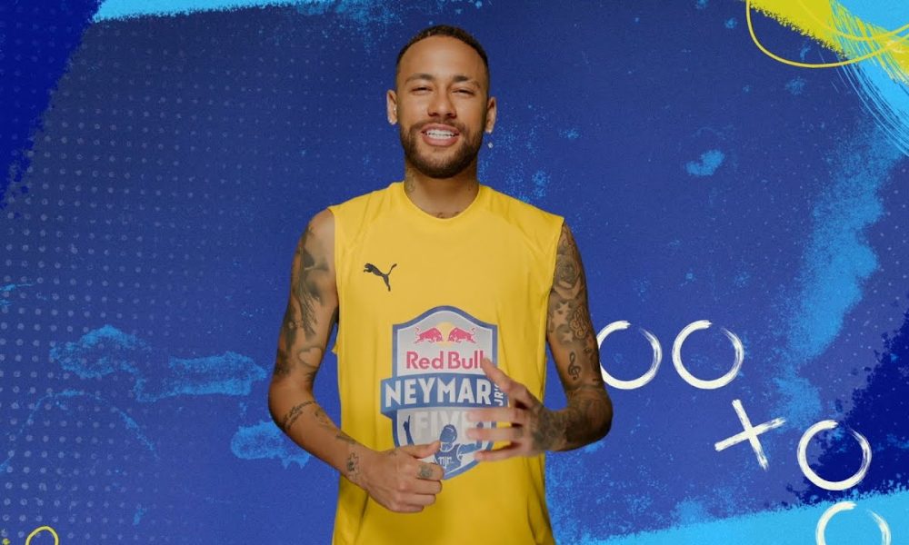 Brésil : une dernière danse pour Neymar !